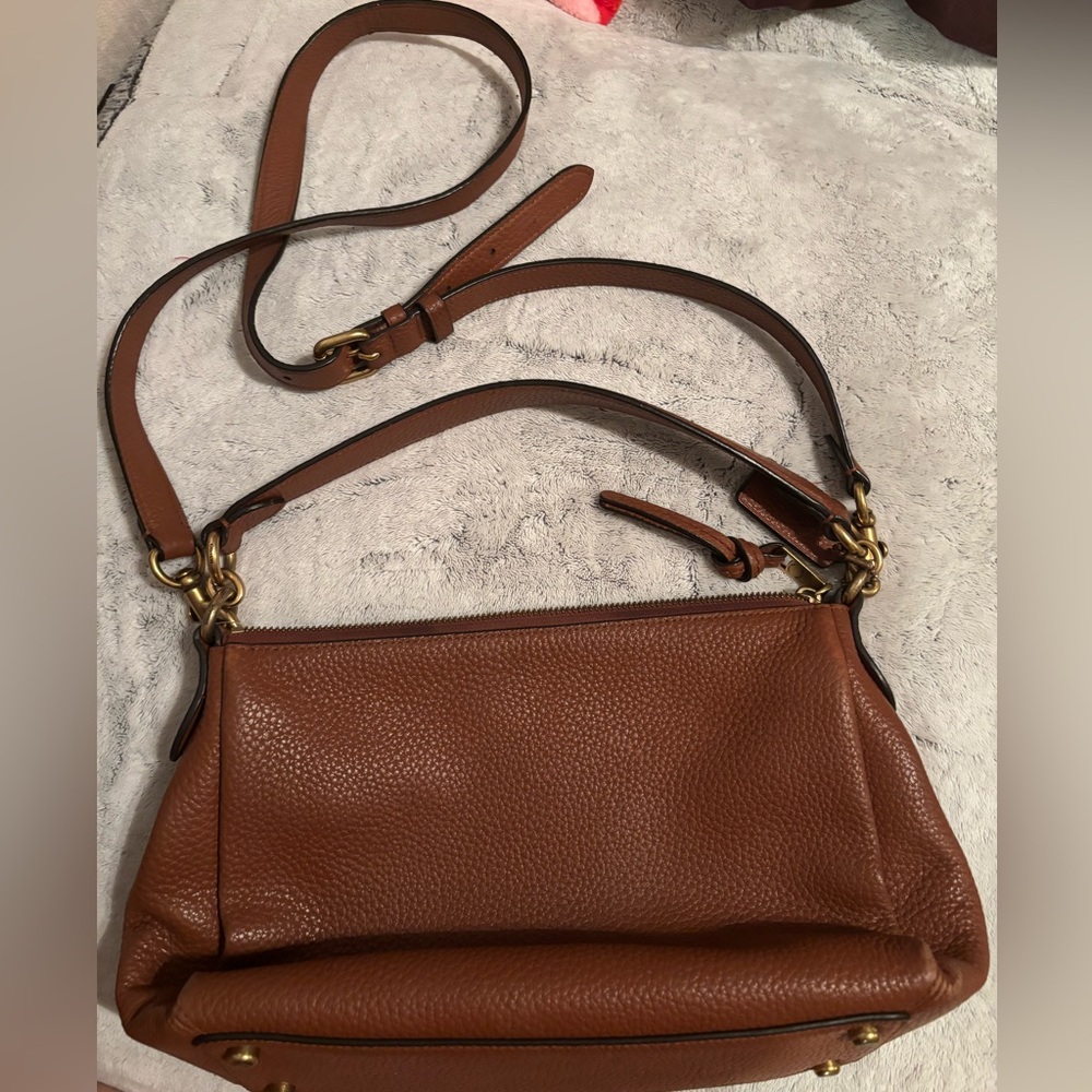Coach Laurel 2 way bag